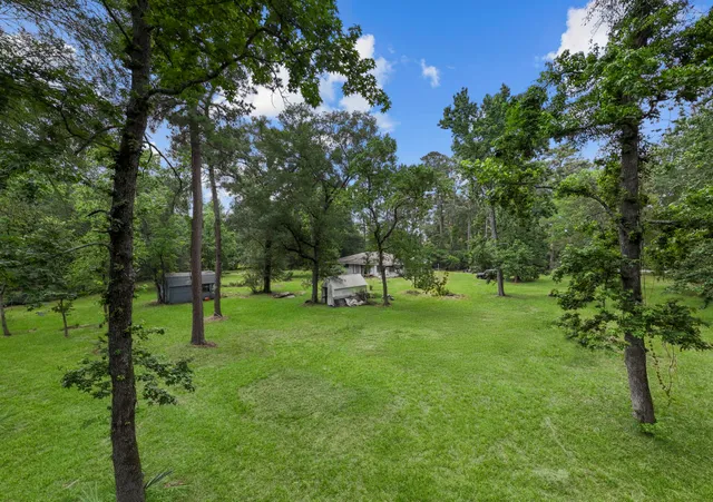 $975,000 | 2395 Southline Road, Conroe, TX 77384