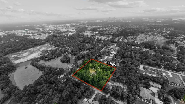 $975,000 | 2395 Southline Road, Conroe, TX 77384