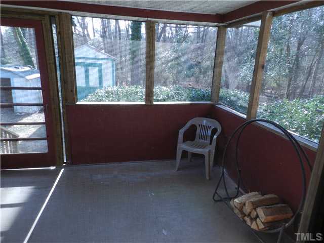929 Hamlets Chapel Road Pittsboro, NC 27312 - Photo 15 of 21 Gallery Image 15