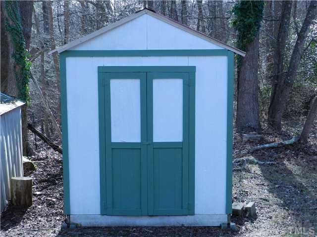929 Hamlets Chapel Road Pittsboro, NC 27312 - Photo 16 of 21 Gallery Image 16