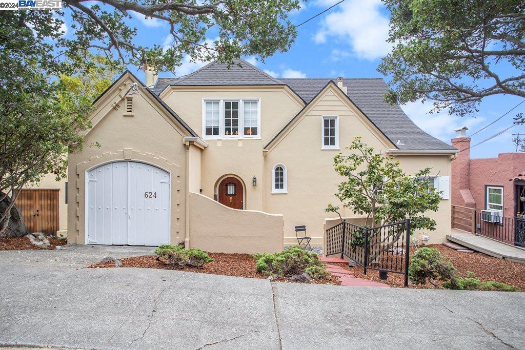 624 San Miguel Avenue Berkeley, CA 94707 - Photo 1 of 1