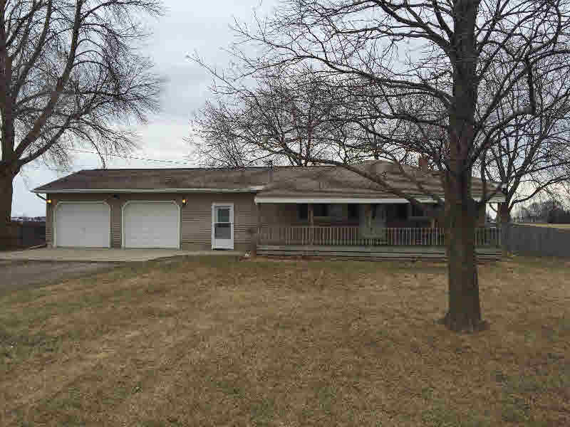 4439 South Garfield Road Auburn, MI 48611 - Photo 1 of 21
