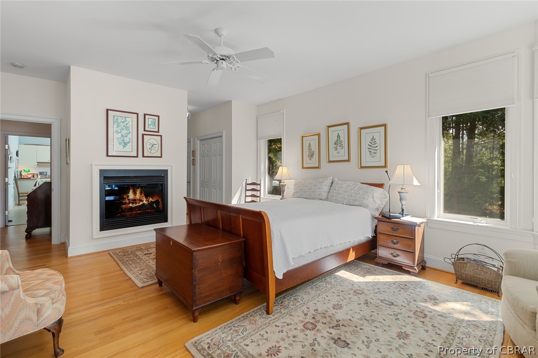 661 Colinbrook Way Lancaster, VA 22503 - Photo 30 of 49