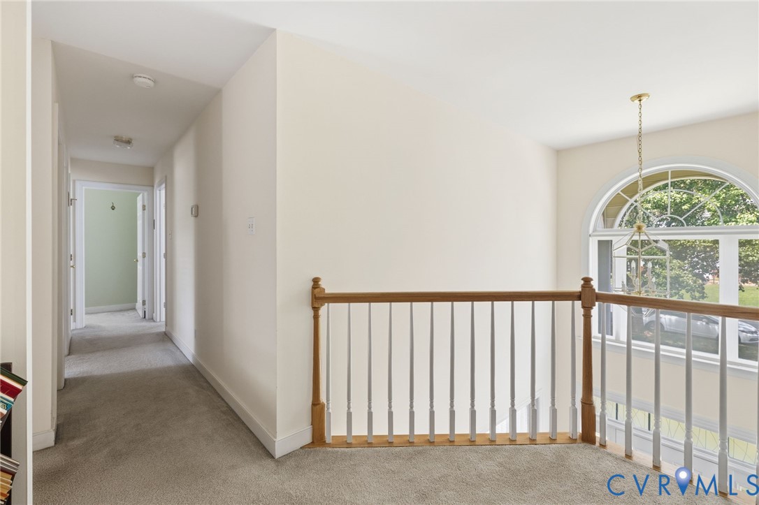 1642 Fairfield Green Road Henrico, VA 23238 - Photo 19 of 34