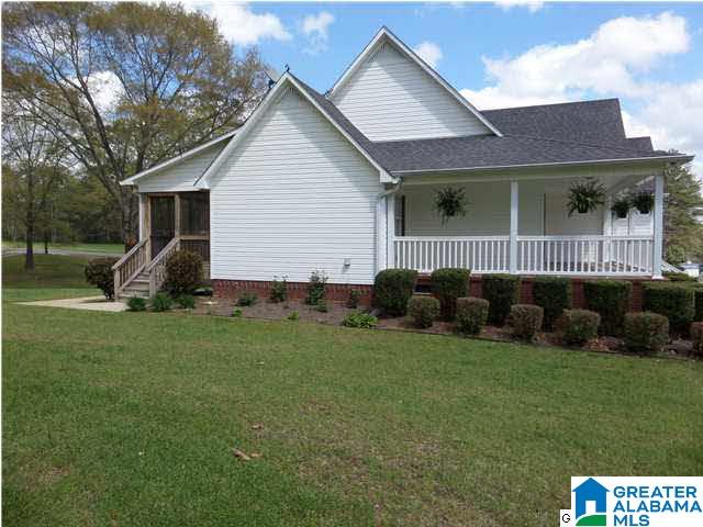 8420 Bill Jones Road Morris, AL 35116 - Photo 3 of 32