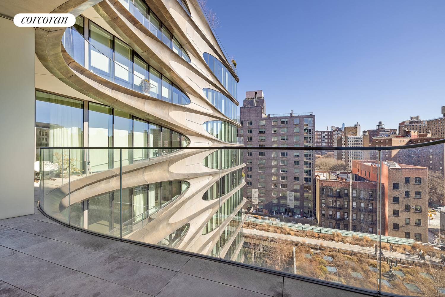 520 West 28th Street, Unit 29 Manhattan, NY 10001 - Photo 11 of 14