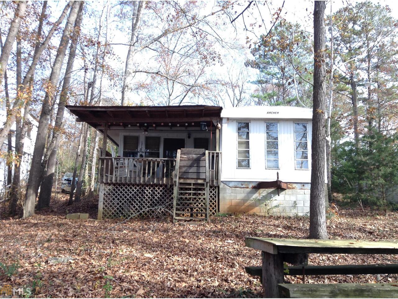 189 Weavers Lakefront Road, Unit 43 Jackson, GA 30233 - Photo 1 of 1