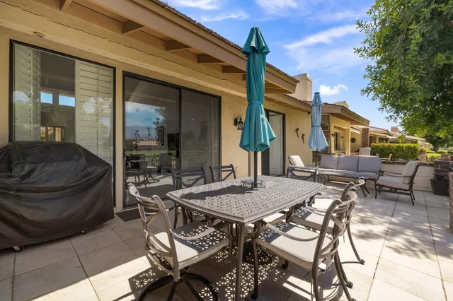 a view of outdoor space yard and patio