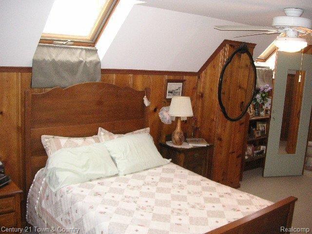 1591 Columbia Road Berkley, MI 48072 - Photo 11 of 25 Master Suite