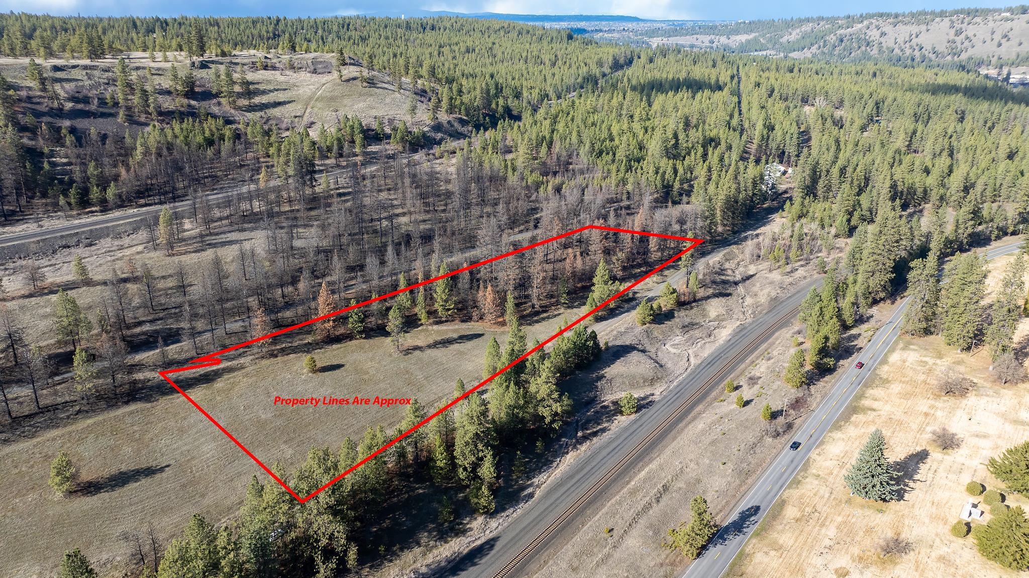 63-xx South Marshall Road Spokane, WA 99224 - Photo 1 of 36