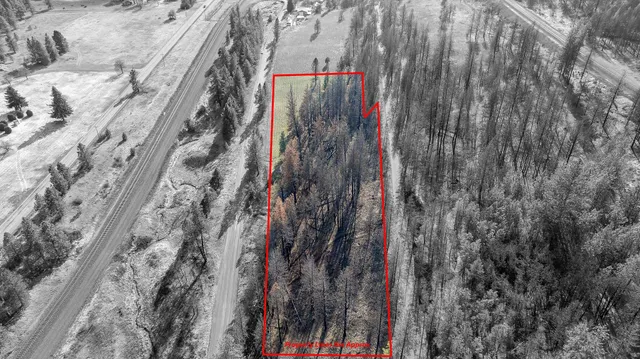 $195,000 | 63-xx South Marshall Road, Spokane, WA 99224