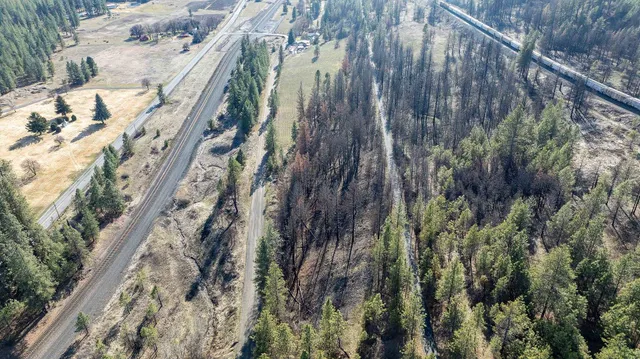 $195,000 | 63-xx South Marshall Road, Spokane, WA 99224