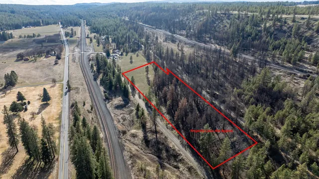 $195,000 | 63-xx South Marshall Road, Spokane, WA 99224