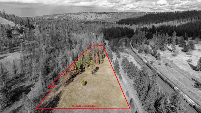 $195,000 | 63-xx South Marshall Road, Spokane, WA 99224