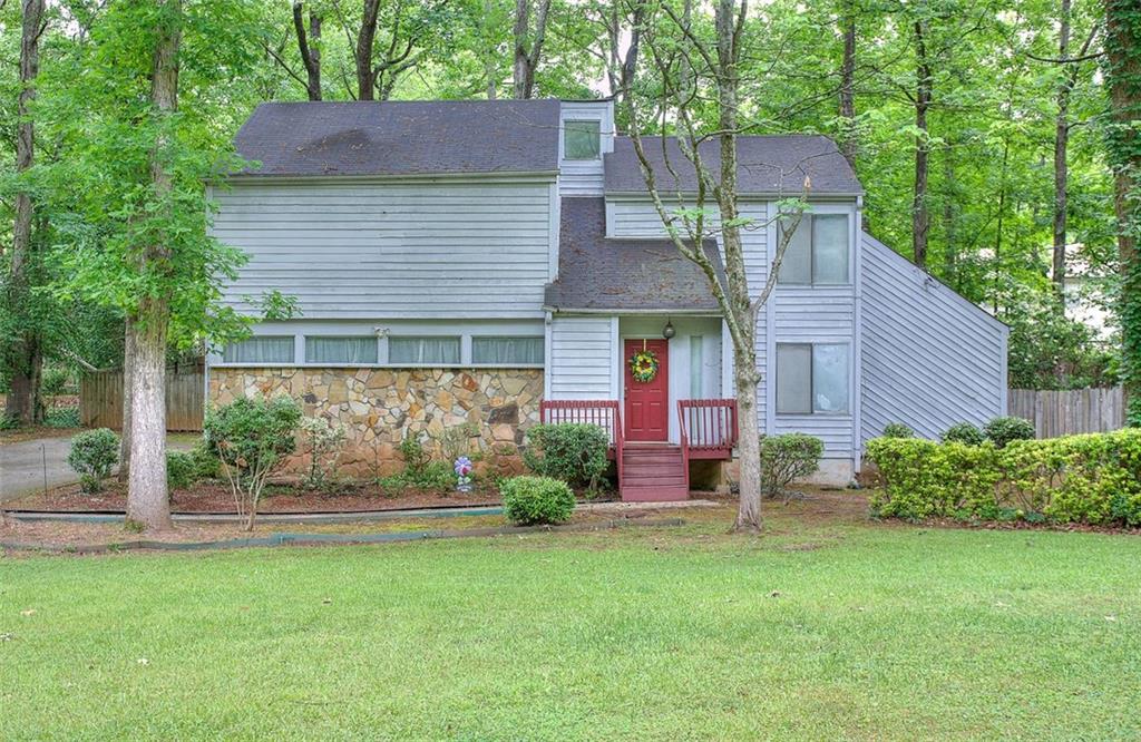 888 Martin Road Stone Mountain, GA 30088 - Photo 1 of 1 Gallery Image 1