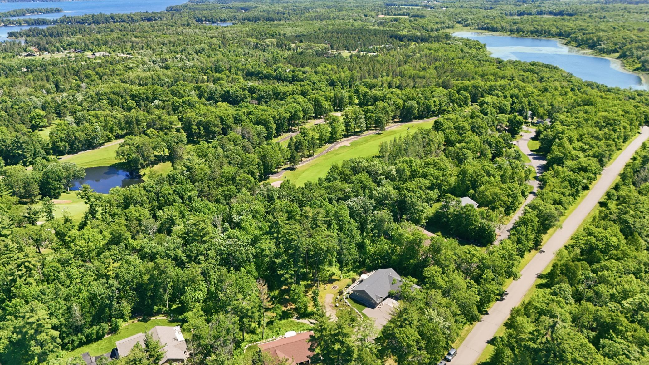 34424 Forest Knolls Road Pequot Lakes, MN 56472 - Photo 4 of 43