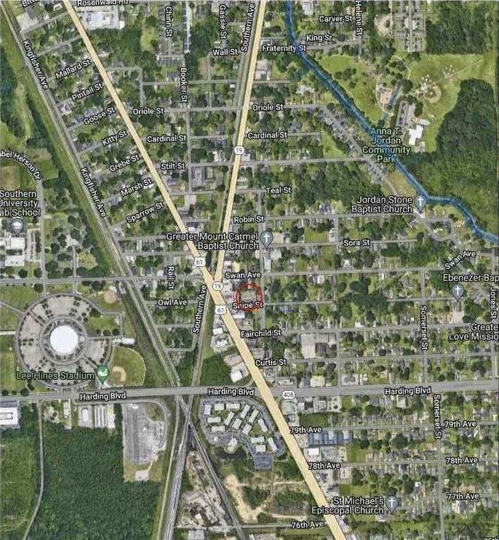 1320 Snipe Street Baton Rouge, LA 70807 - Photo 2 of 2