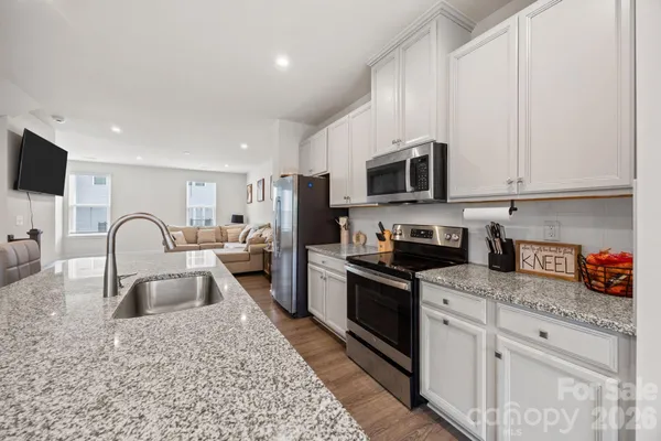 $400,000 | 2307 Doby Creek Lane, Charlotte, NC 28262