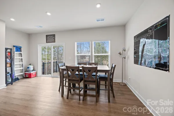 $400,000 | 2307 Doby Creek Lane, Charlotte, NC 28262