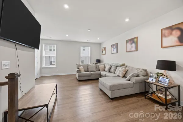 $400,000 | 2307 Doby Creek Lane, Charlotte, NC 28262