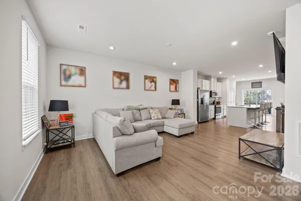 $400,000 | 2307 Doby Creek Lane, Charlotte, NC 28262