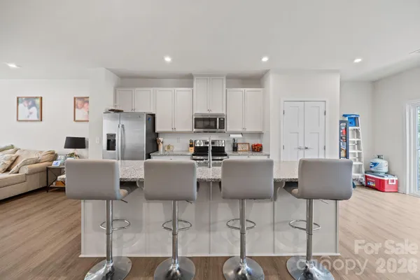 $400,000 | 2307 Doby Creek Lane, Charlotte, NC 28262