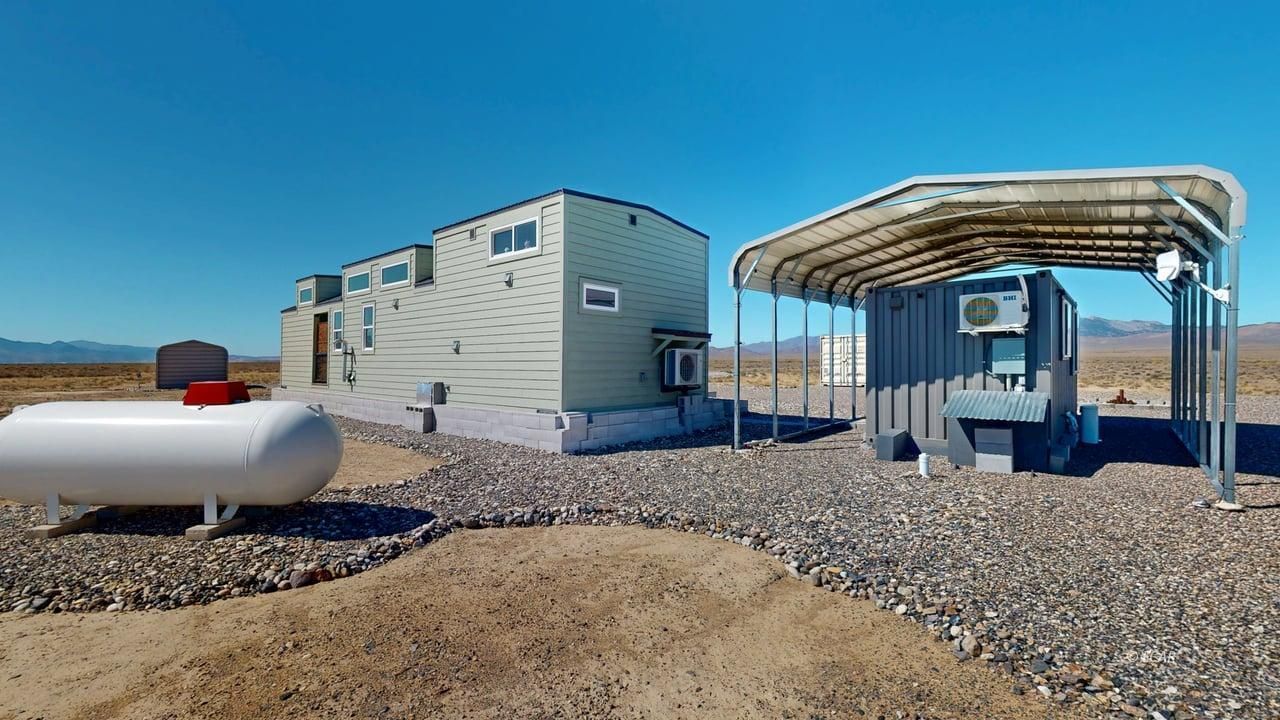 60 South Cortez Way Crescent Valley, NV 89821 - Photo 29 of 36