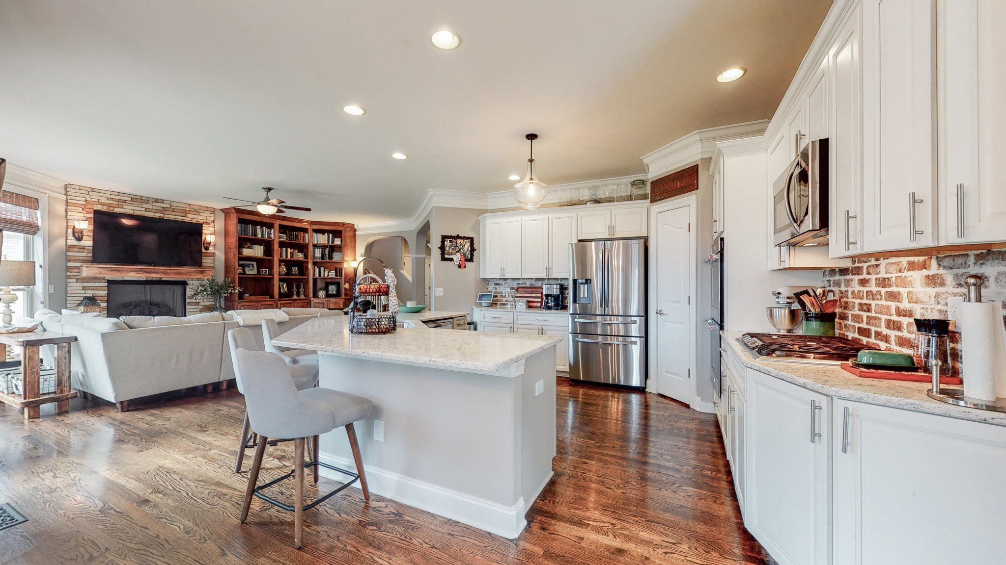 524 Ridgecrest Lane Lebanon, TN 37087 - Photo 8 of 32 Gallery Image 8
