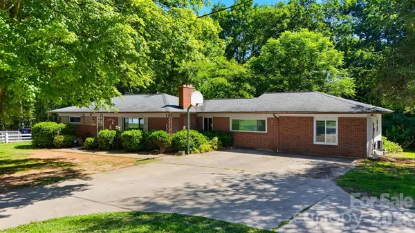 $319,990 | 2089 Connelly Springs Road, Lenoir, NC 28645