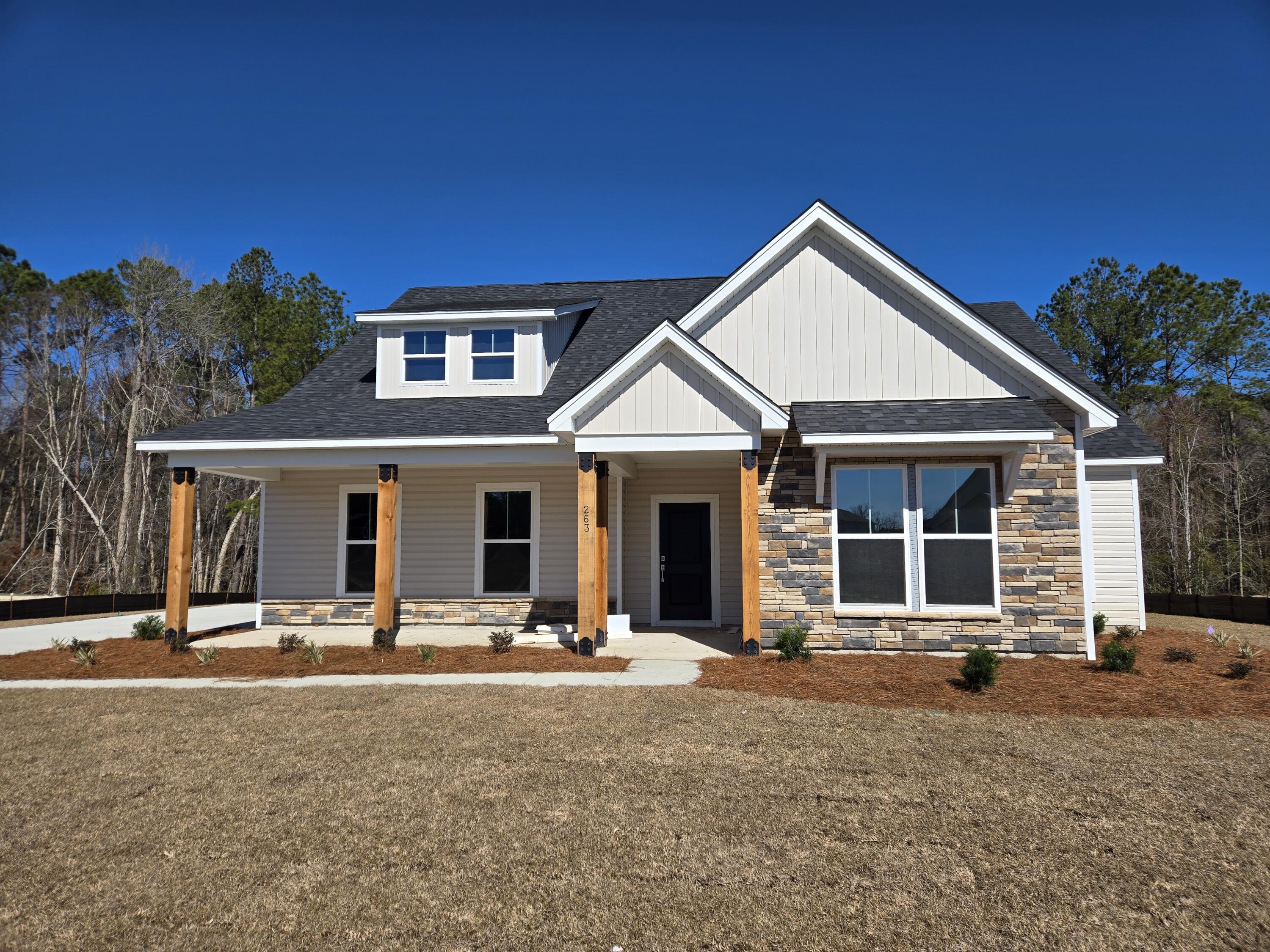 263 Darby Mdw Lane Ridgeville, SC 29472 - Photo 1 of 49 TL144 Pic (Putnam D)