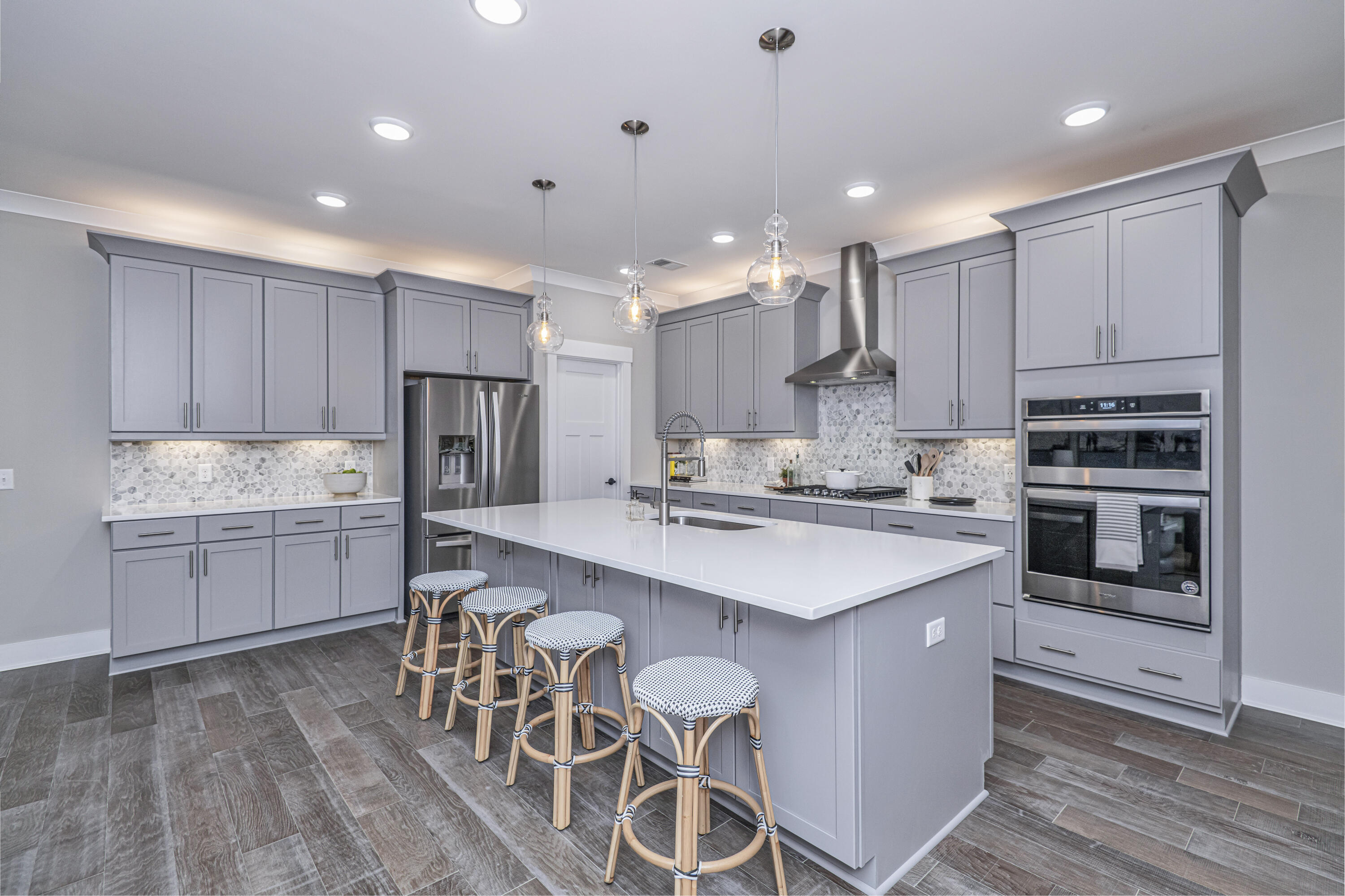263 Darby Mdw Lane Ridgeville, SC 29472 - Photo 16 of 49 7. Putnam KItchen II