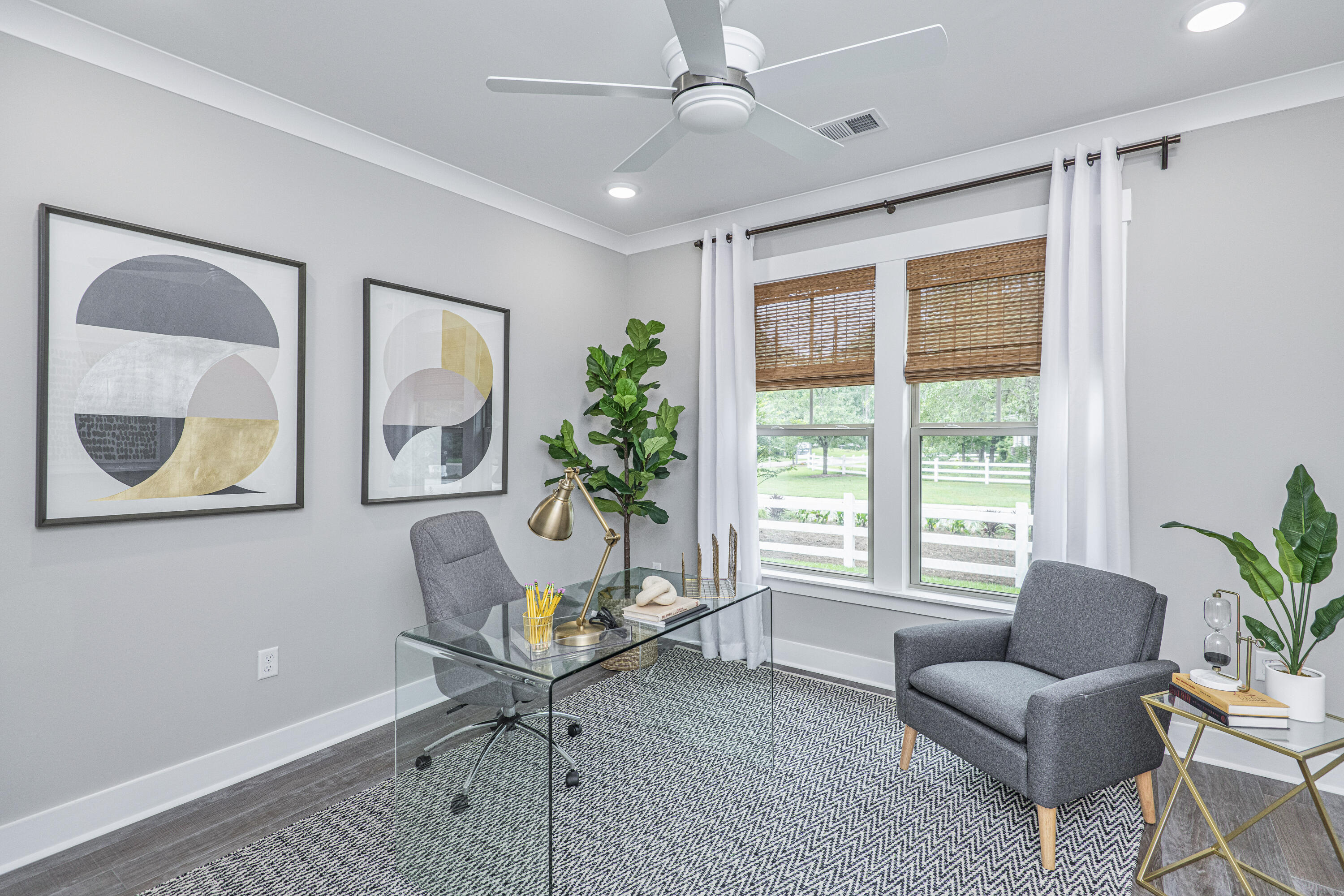 263 Darby Mdw Lane Ridgeville, SC 29472 - Photo 28 of 49 15. Putnam Bedroom #3