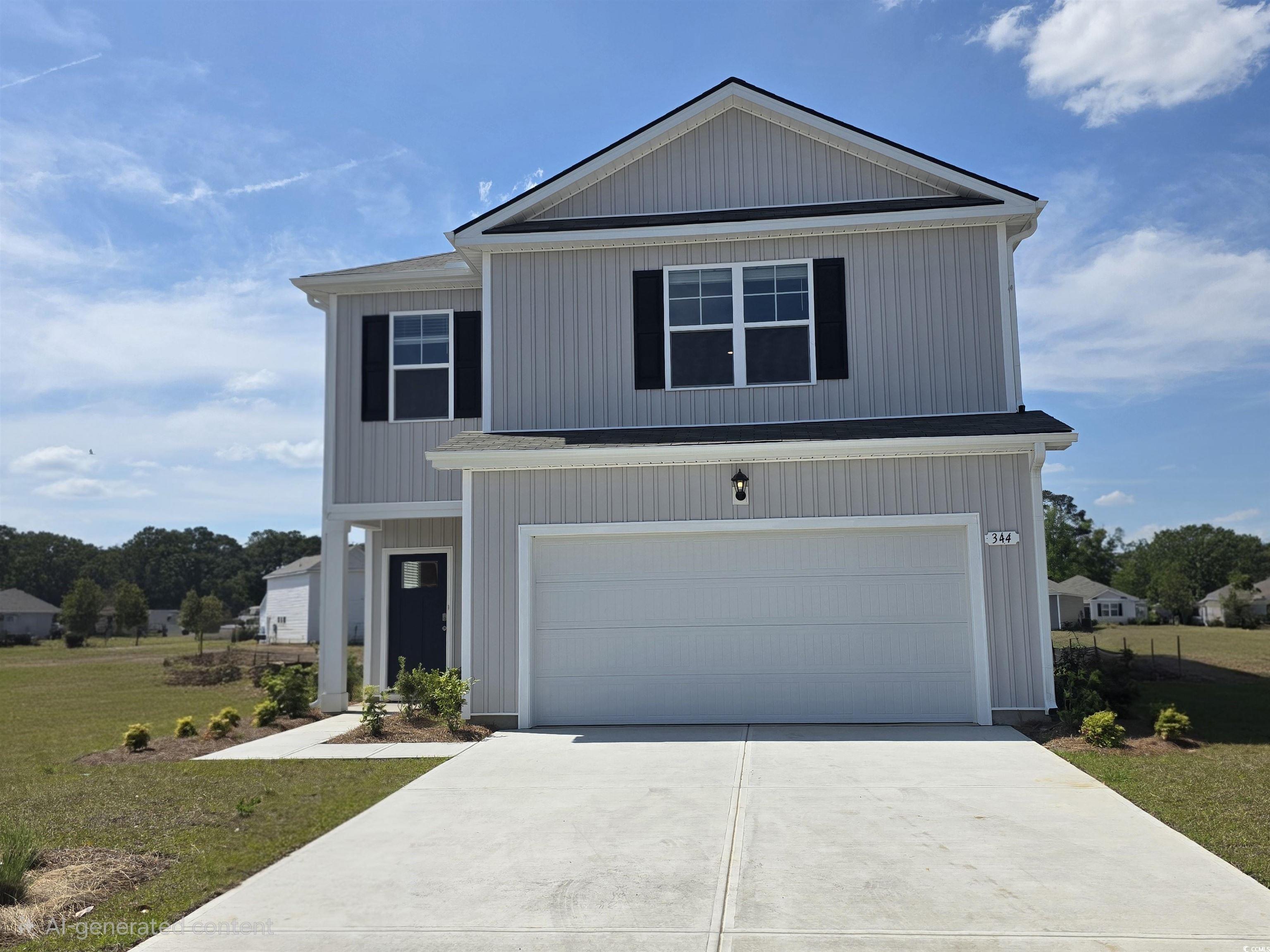 344 Skyward Street Myrtle Beach, SC 29588 - Photo 1 of 22