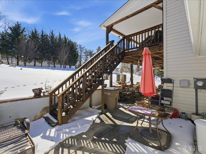 724 Spring Street Hurt, VA 24563 - Photo 24 of 32