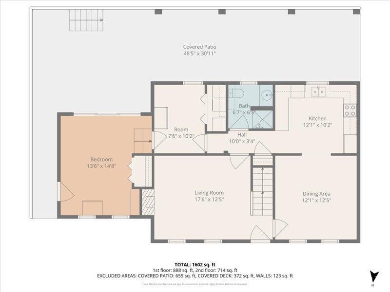 724 Spring Street Hurt, VA 24563 - Photo 26 of 32