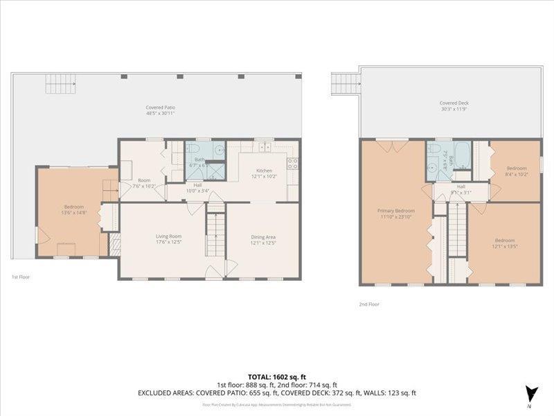 724 Spring Street Hurt, VA 24563 - Photo 28 of 32