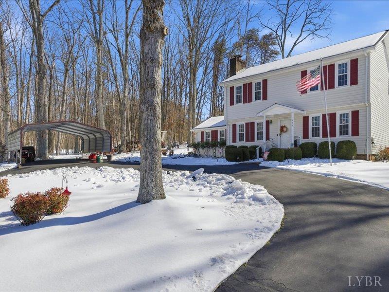 724 Spring Street Hurt, VA 24563 - Photo 29 of 32