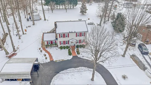 $295,800 | 724 Spring Street, Hurt, VA 24563