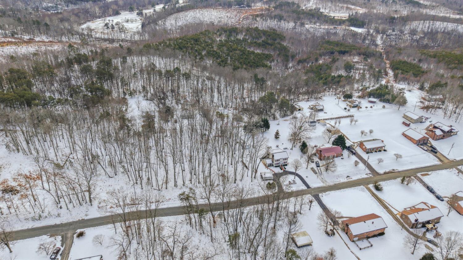 724 Spring Street Hurt, VA 24563 - Photo 32 of 32