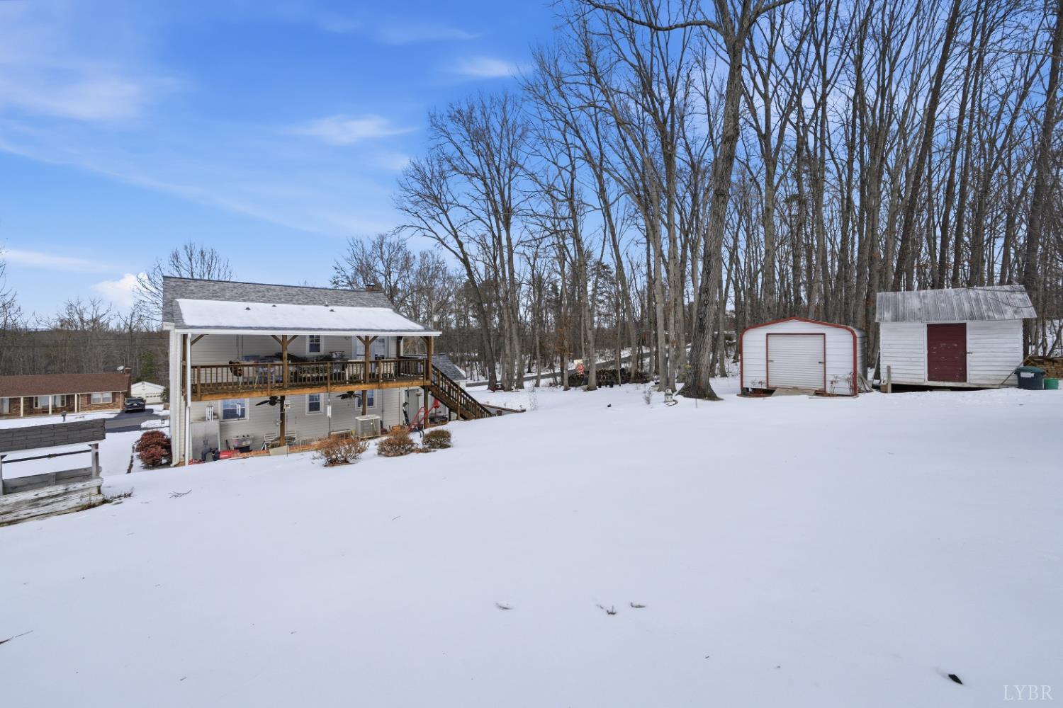 724 Spring Street Hurt, VA 24563 - Photo 4 of 32