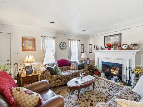 $295,800 | 724 Spring Street, Hurt, VA 24563