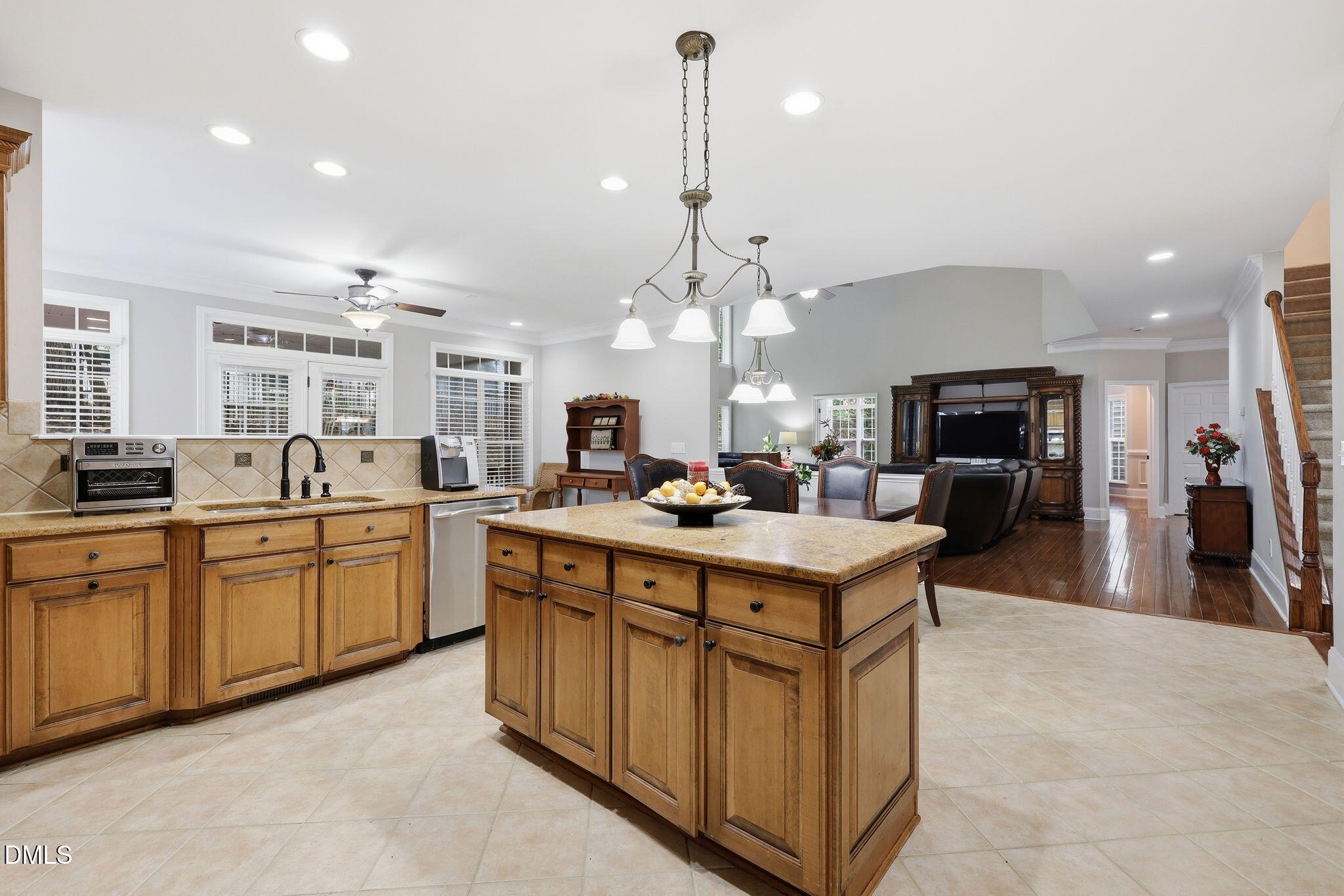 10200 Thoughtful Spot Way Raleigh, NC 27614 - Photo 21 of 62 Kitchen