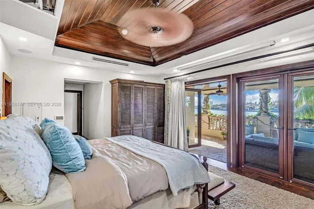 $12,000,000 | 1398 Bay Drive, Miami Beach, FL 33141