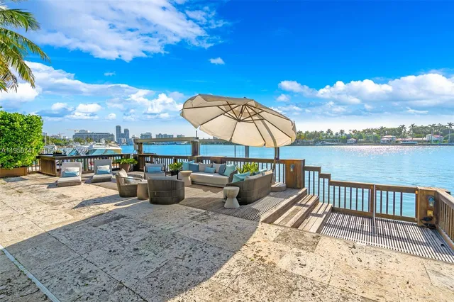 $12,000,000 | 1398 Bay Drive, Miami Beach, FL 33141