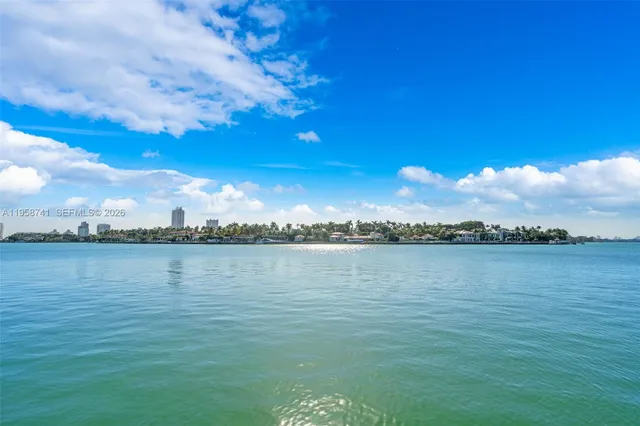 $12,000,000 | 1398 Bay Drive, Miami Beach, FL 33141