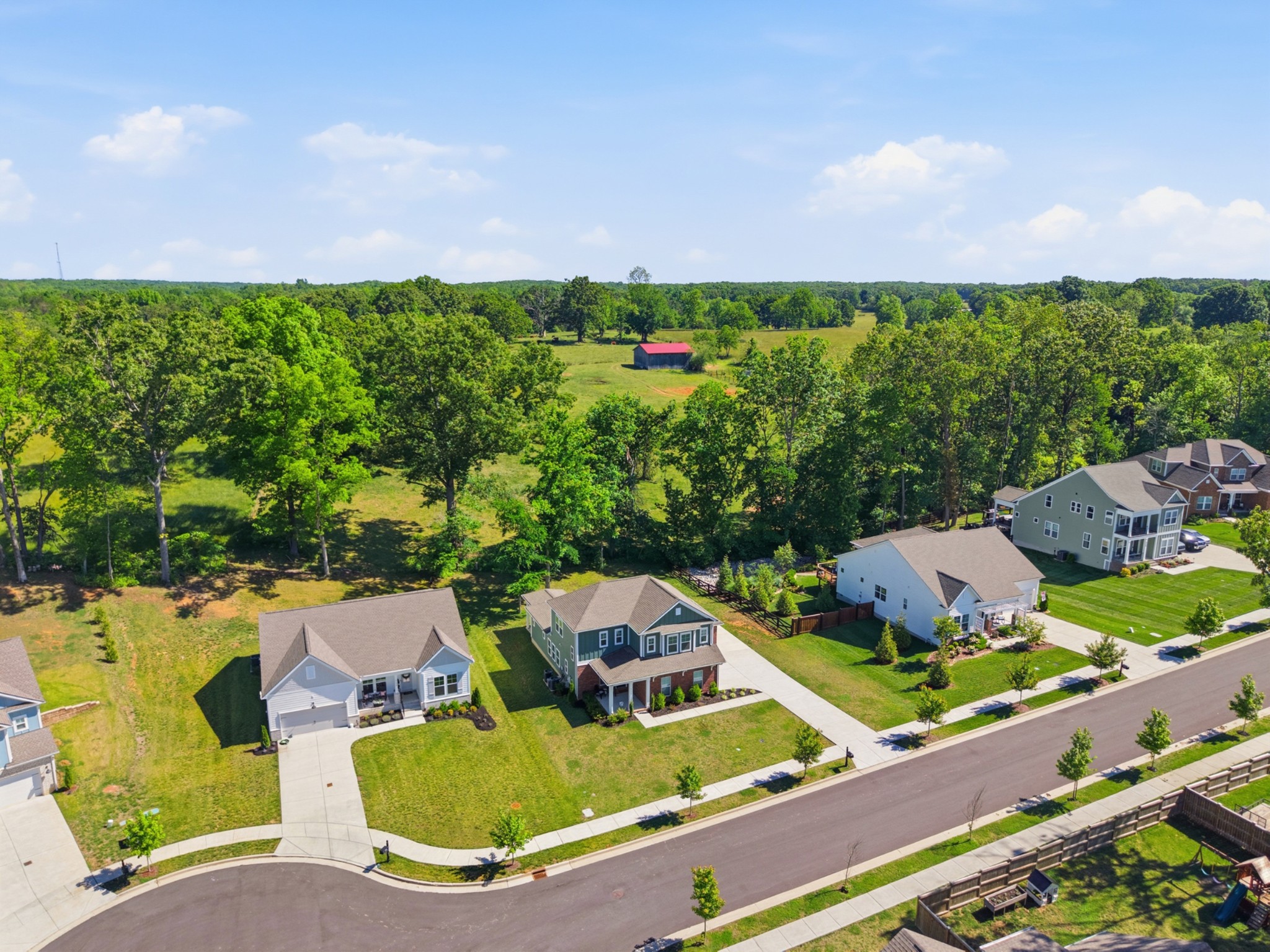 7143 Pepper Tree Circle Fairview, TN 37062 - Photo 33 of 33