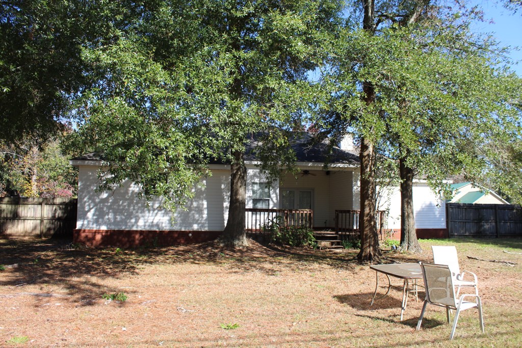 901 Woodleigh Road Dothan, AL 36305 - Photo 5 of 25
