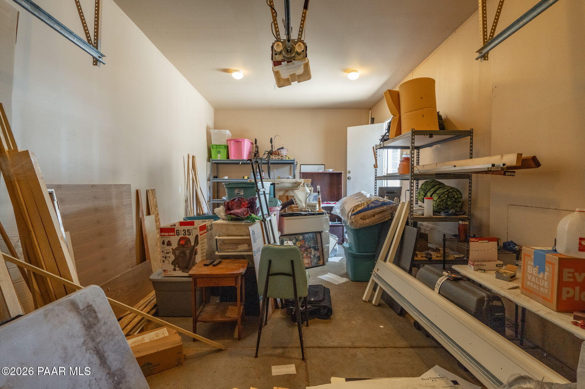 1710 Grandview Road Prescott, AZ 86305 - Photo 24 of 47 a view of a room with gym equipment