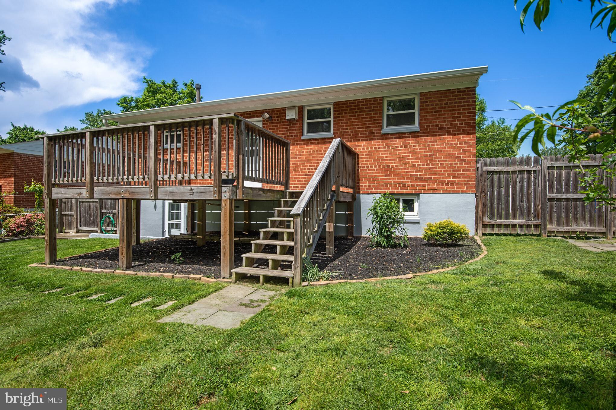 11004 Troy Road Rockville, MD 20852 - Photo 33 of 33 Gallery Image 33
