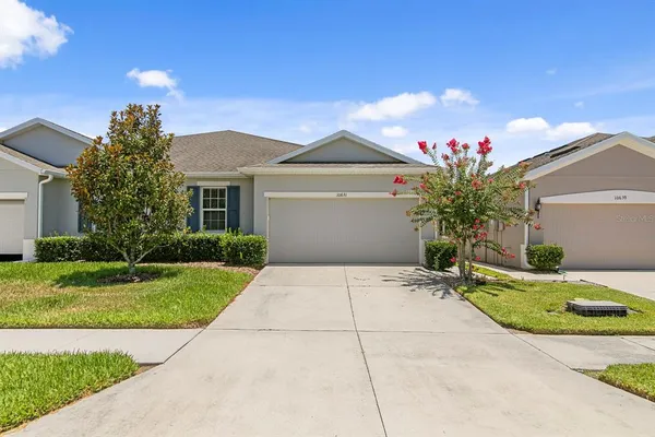 $315,000 | 10631 Heron Hideaway Loop, Land O Lakes, FL 34638